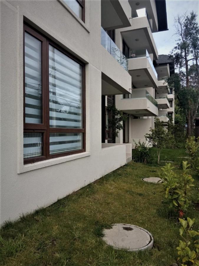 Tuarriendocl - Lujosos Deptos En Puerto Varas Extérieur photo