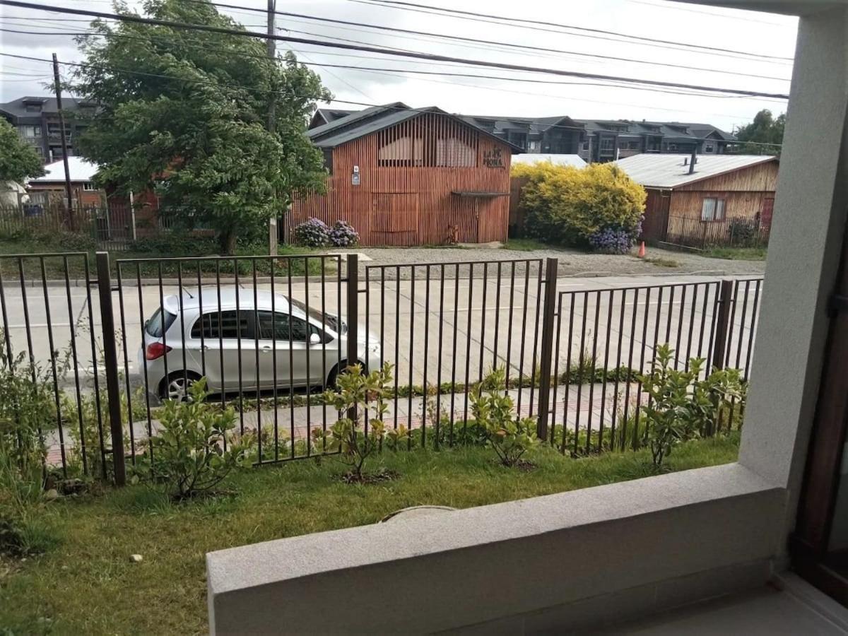 Tuarriendocl - Lujosos Deptos En Puerto Varas Extérieur photo