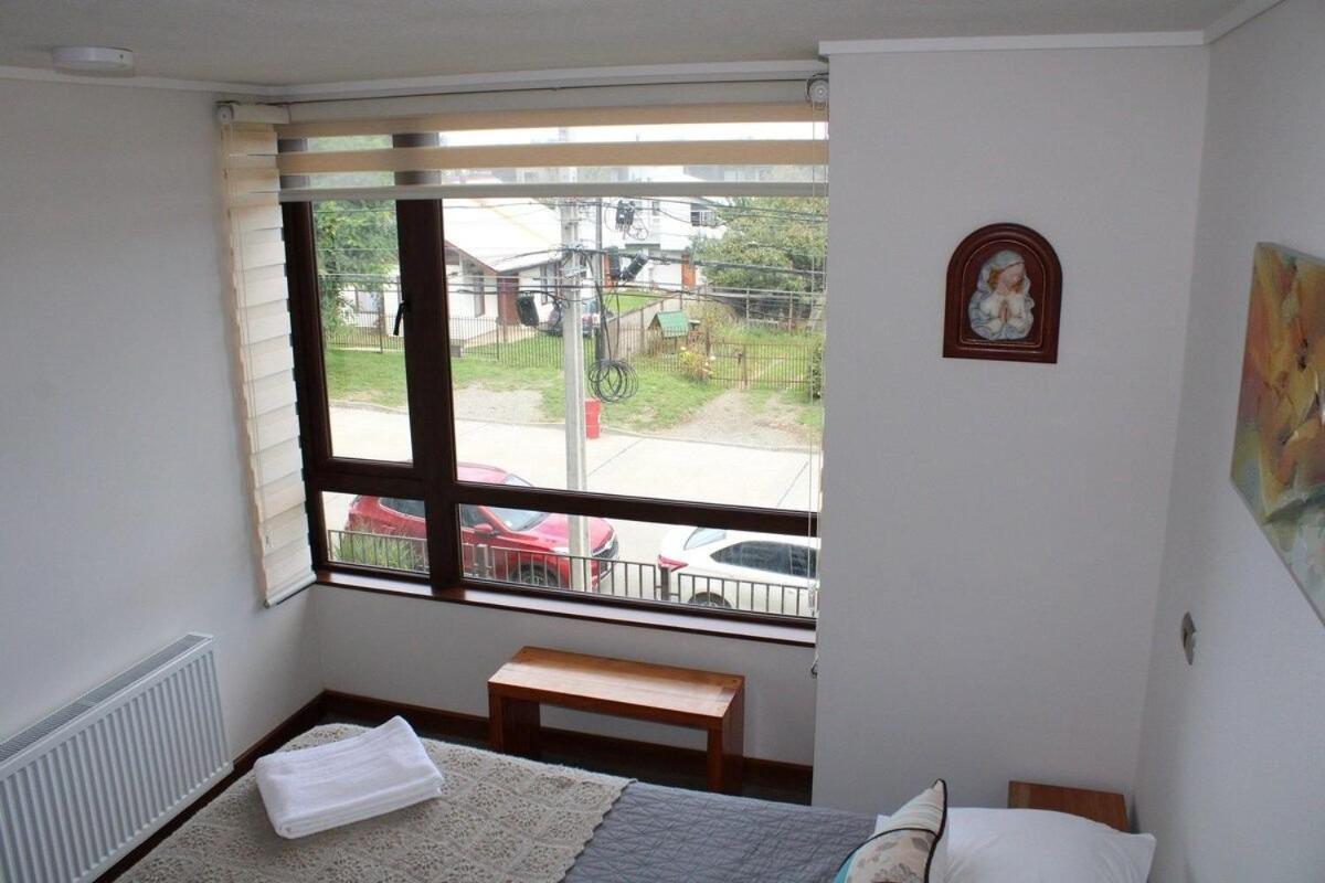 Tuarriendocl - Lujosos Deptos En Puerto Varas Extérieur photo